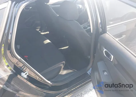 2024 Honda Civic Lx from USA, damaged, VIN 19XFL2H54RE022469